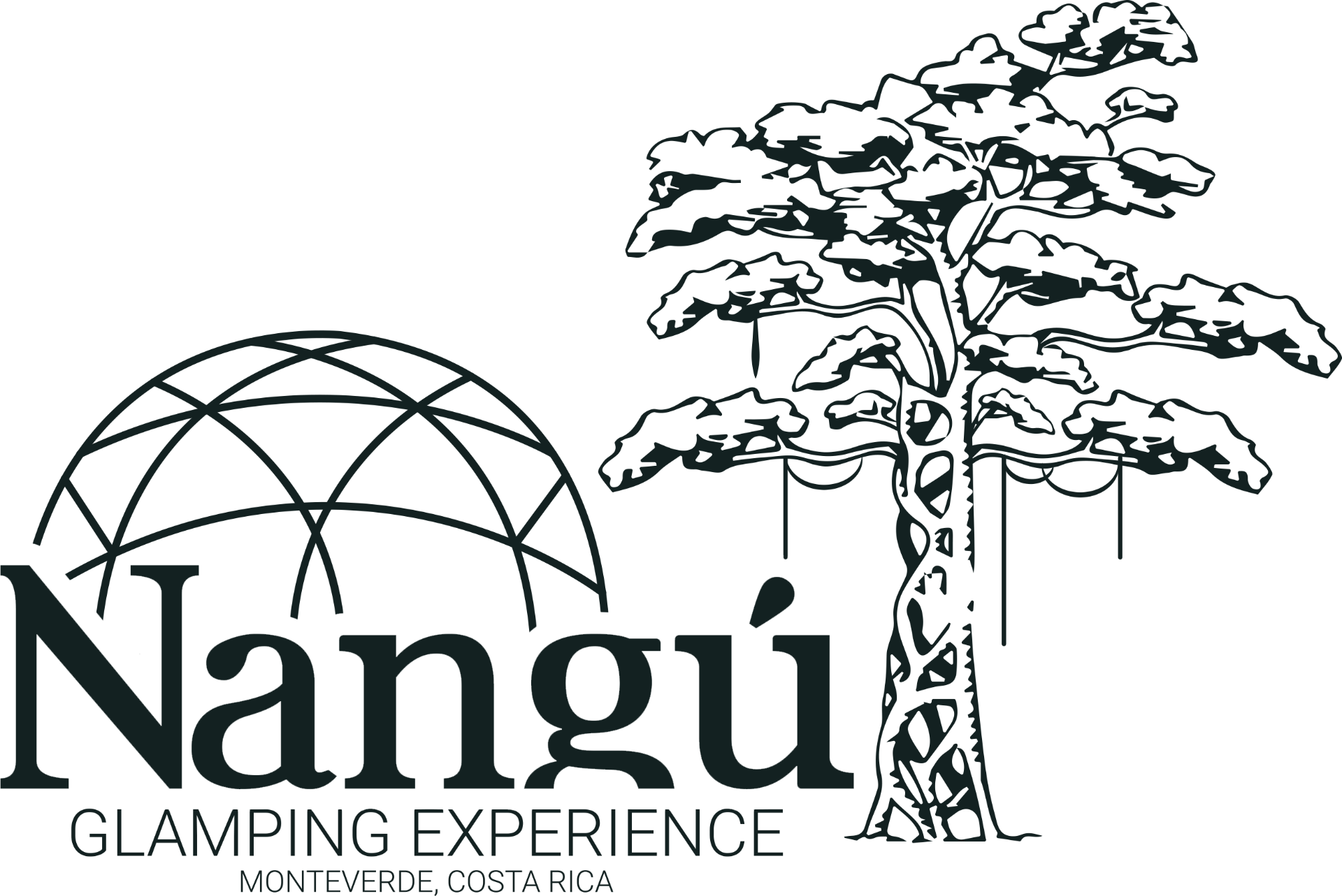 Nangú Glamping Experience — Monteverde, Costa Rica